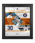 Фото #1 товара Kyle Tucker Houston Astros Framed 15" x 17" Stitched Stars Collage