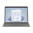 Фото #1 товара Ноутбук 2 в 1 Microsoft Surface Pro 9 Испанская Qwerty 13" Intel Core I7-1255U 512 Гб SSD