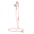 Фото #1 товара MUVIT FOR CHANGE E56 Jack 3.5 mm Earphones