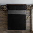 Фото #1 товара Мешок Nordic без наполнения Harry Potter Чёрный 135 кровать 210 x 270 cm
