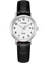 Спортивные женские наручные часы Citizen Basic Damen Quarz 28mm EU6090-03A - фото #1