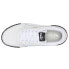 Фото #7 товара Puma Carina 2.0 Lace Up Womens Black, White Sneakers Casual Shoes 38584904