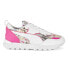 Фото #1 товара Puma Rider Fv Artisan Lace Up Womens White Sneakers Casual Shoes 38988701