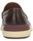 Фото #3 товара Men's Freylin Slip-On Hybrid Penny Loafers