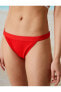 Фото #83 товара Плавки Koton Slim Fit Bikini Bottoms