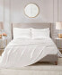 Satin 6-Pc. Sheet Set, California King