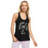 Фото #2 товара ROXY View On The Sea sleeveless T-shirt