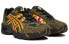BATHING APE x Asics Gel-1090 V1 Camo Collaboration Sneakers