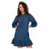 ONLY Alaia Long Sleeve Dress