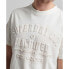 Фото #3 товара SUPERDRY Embossed Workwear Graphic short sleeve T-shirt