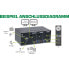 Фото #10 товара InLine KVM Desktop Switch - 2-port - Dual Monitor - DP+HDMI - 4K - USB 3.0 - Audio
