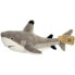 ECO NATION Aurora Shark teddy