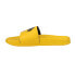 Фото #5 товара Puma Pl Leadcat 2.0 Slide Mens Yellow Casual Sandals 30756802