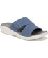 Фото #1 товара Carefree Washable Slide Sandals