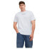 Фото #1 товара JACK & JONES Bluarchie Plus Size short sleeve T-shirt
