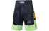 BadFive AAPQ241-3 Casual Shorts