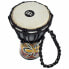 Meinl HDJ7-XXS Mini Djembe Gecko