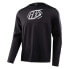 Фото #2 товара TROY LEE DESIGNS Sprint long sleeve enduro jersey