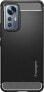 Spigen SPIGEN RUGGED ARMOR XIAOMI 12 LITE MATTE BLACK