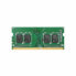 Фото #1 товара Память RAM Synology D4NESO-2666-4G DDR4 4 Гб DDR4-SDRAM