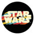 Фото #2 товара Fototapete Star Wars Typeface