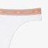 Фото #2 товара LACOSTE 8F8180 Thong