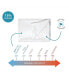 Фото #2 товара Chill Cooling Nylon Flat Sheet