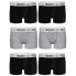 Фото #1 товара KAPPA PK1486 boxers 6 units