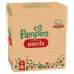 Фото #3 товара Одноразовые подгузники Pampers 9-15 kg 4 (114 штук)