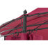 Фото #6 товара Pawilon ogrodowy namiot altana składana okrągła ze ścianami śr. 3.5 m czerwone wino
