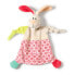 NICI Comforter Rabbit 25x25 cm Doudou