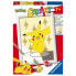 RAVENSBURGER Cre Series E Licensed Pokemon Pikachu