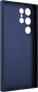 Фото #5 товара Fixed Fixed | FIXST-1258-BL | Back cover | Samsung | Galaxy S24 Ultra | Rubberized | Blue