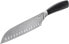 Фото #3 товара Orion Nóż Santoku stalowy DAMASCUS 31 cm