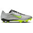 Фото #14 товара Zoom Vapor 15 Acad Xxv Fg/mg Erkek Gri Futbol Krampon Fb8399-060