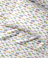 Фото #6 товара Kids 4 Piece Microfiber Sheet Set - Full