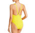 Solid & Striped 285701 Women The Kyle One Piece Swimsuit, Size Medium