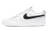 Nike Court Vision 1 FZBB CD5463-101 Sneakers