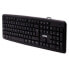 Фото #3 товара NILOX USB keyboard