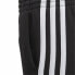 Фото #7 товара Спортивные штаны для детей Adidas Striker Чёрный