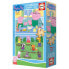 Фото #4 товара Пазл Educa Peppa Pig Madera 2x25 элементов