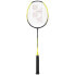 YONEX Nanoflare tx 4u4 badminton racket Черно-желтый - фото #2