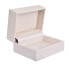 Gift box for wedding rings ZK-7 / D / A20