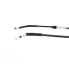 PROX Lt-Z400 ´03-14 Clutch Cable