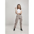 URBAN CLASSICS TB3048 high waist cargo pants