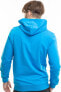 Puma Bluza męska Puma Team Goal Casuals Hoody niebieska 658618 02 S