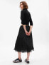 Фото #2 товара Pleated Midi Skirt