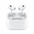 Фото #2 товара Bluetooth-наушники in Ear Apple AirPods Pro (2nd generation) Белый