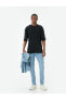 Фото #4 товара Джинсы Koton модель Slim Fit Pantolon - Brad Jean