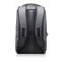 Фото #3 товара Рюкзак для игрового ноутбука Lenovo GX40S69333 Чёрный Серый 15,6" 26,7 X 36,2 X 3 CM